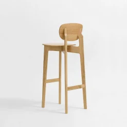 Zeitraum Stools*Zenso Bar | Oak
