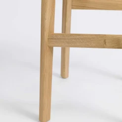 Zeitraum Stools*Zenso Bar | Oak